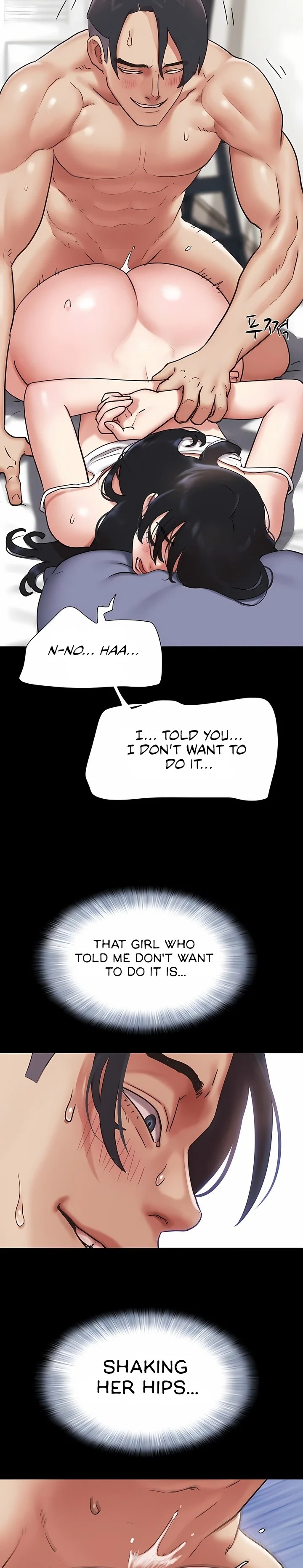 18+ Soeun Chapter 79 page 28