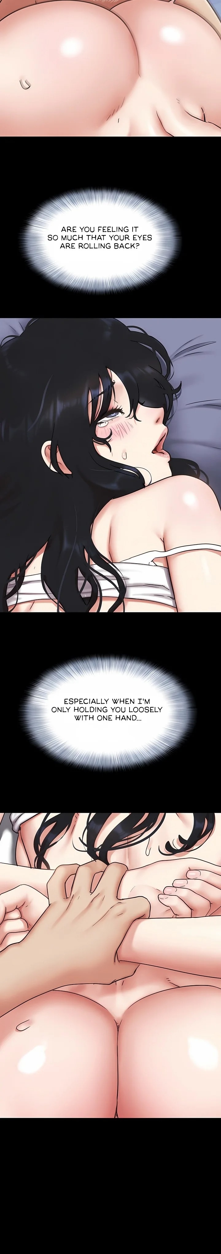 18+ Soeun Chapter 79 page 29