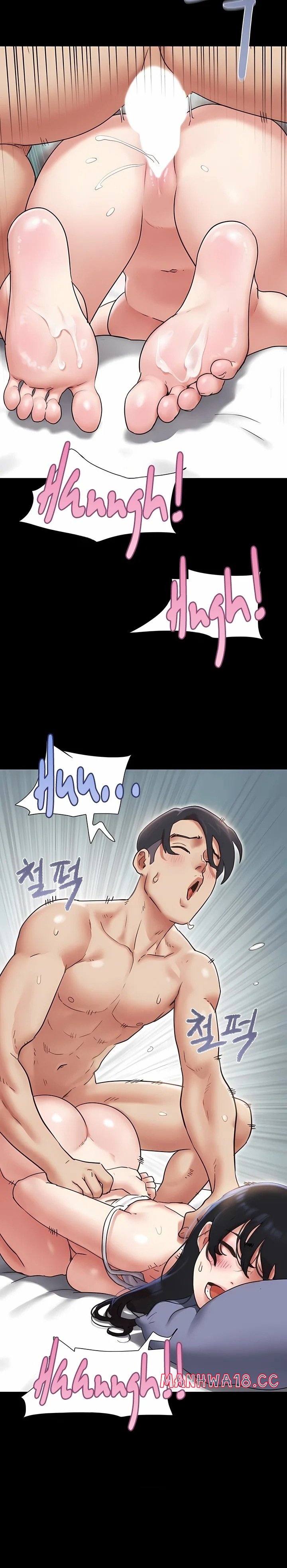 18+ Soeun Chapter 79 page 32