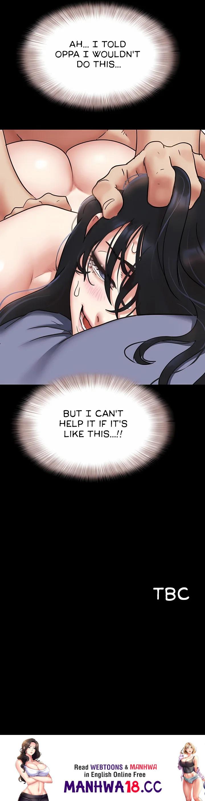 18+ Soeun Chapter 79 page 33