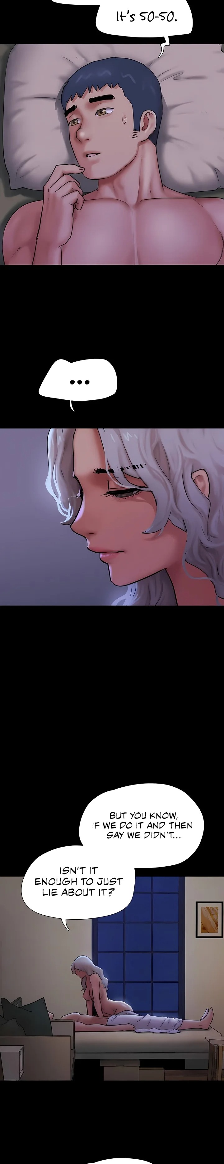 18+ Soeun Chapter 80 page 7