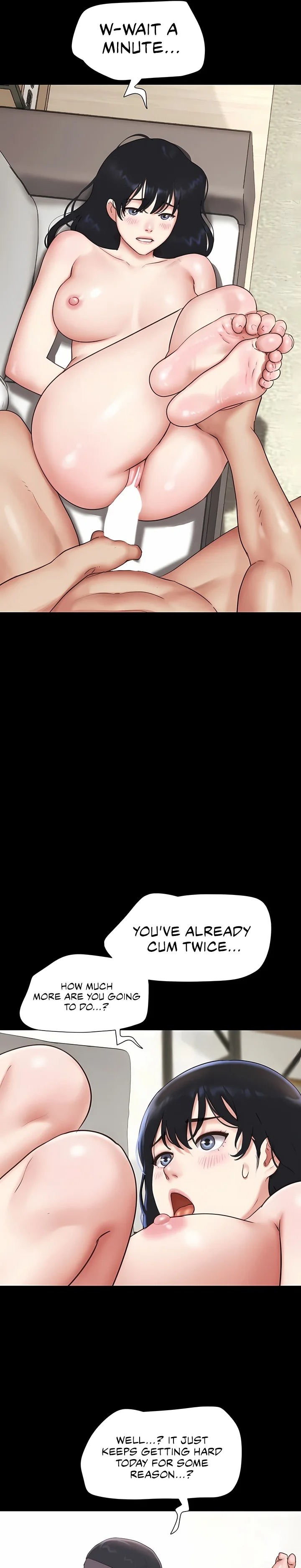 18+ Soeun Chapter 80 page 17