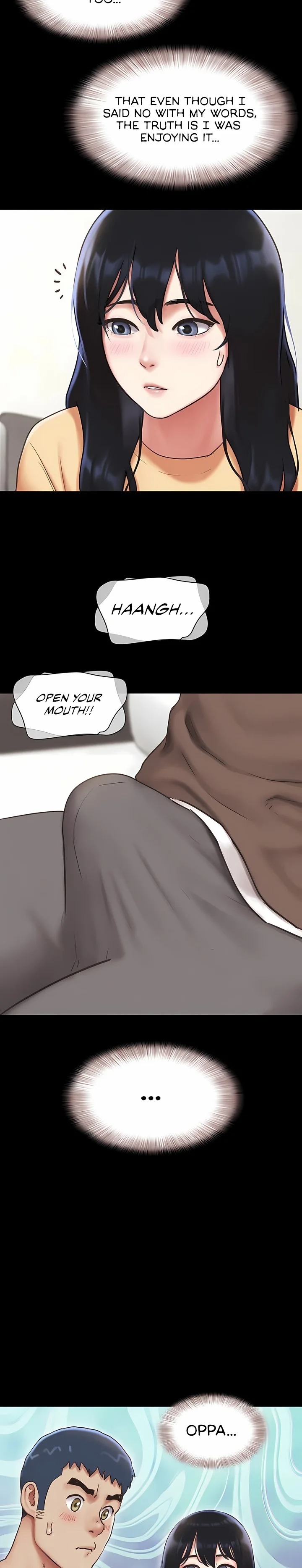 18+ Soeun Chapter 80 page 27