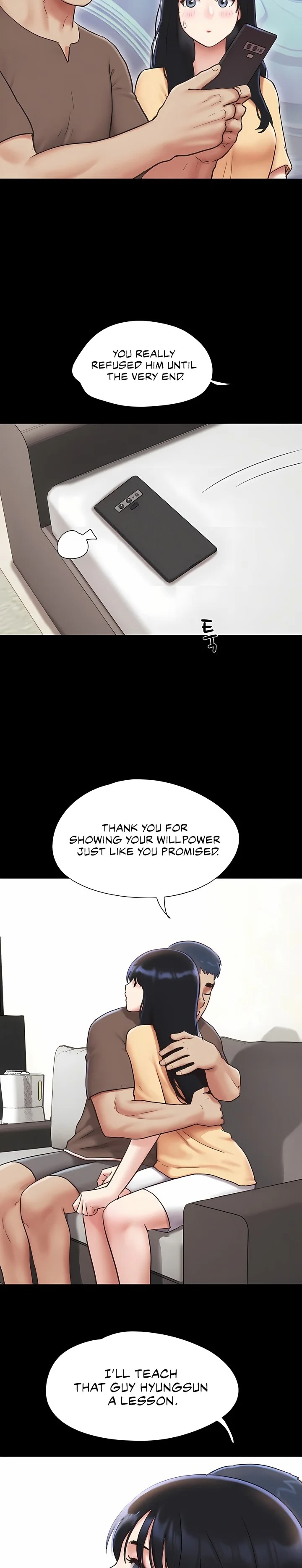 18+ Soeun Chapter 80 page 28