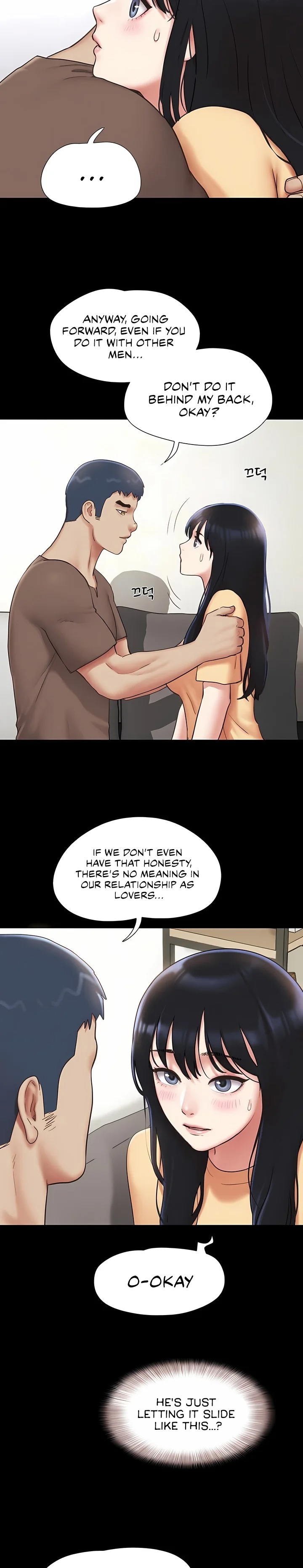 18+ Soeun Chapter 80 page 29