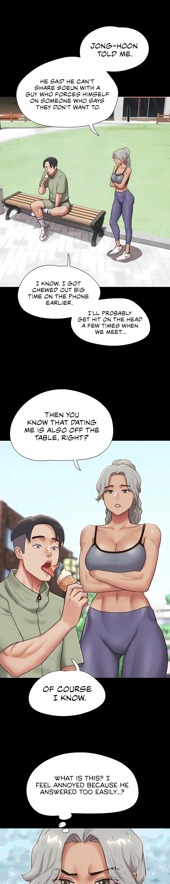 18+ Soeun Chapter 80 page 31