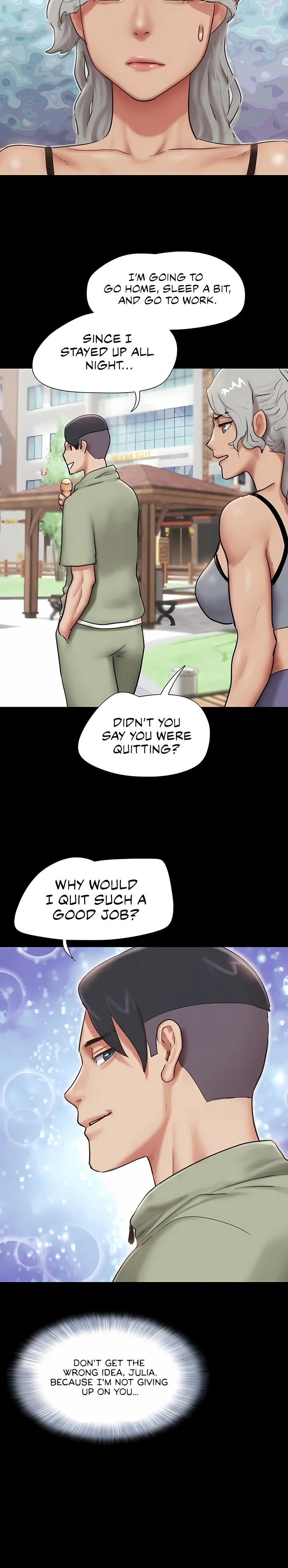 18+ Soeun Chapter 80 page 32