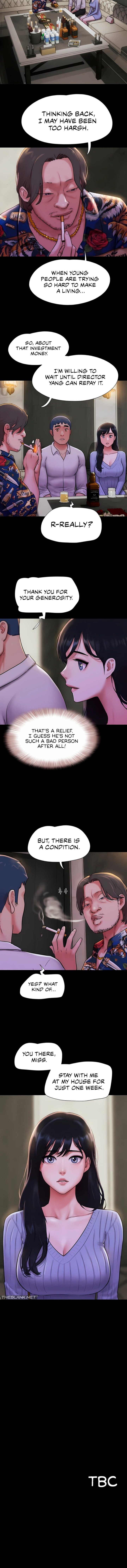 18+ Soeun Chapter 81 page 5