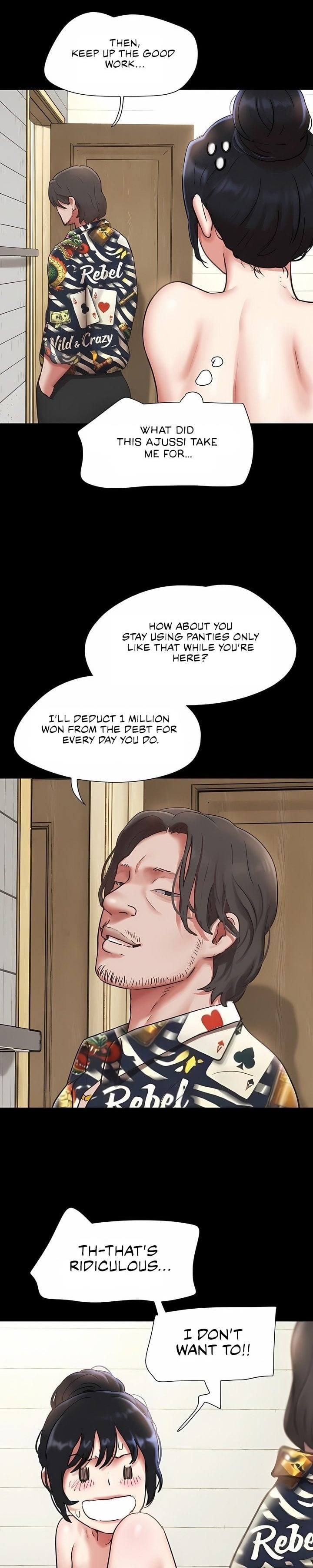18+ Soeun Chapter 83 page 2