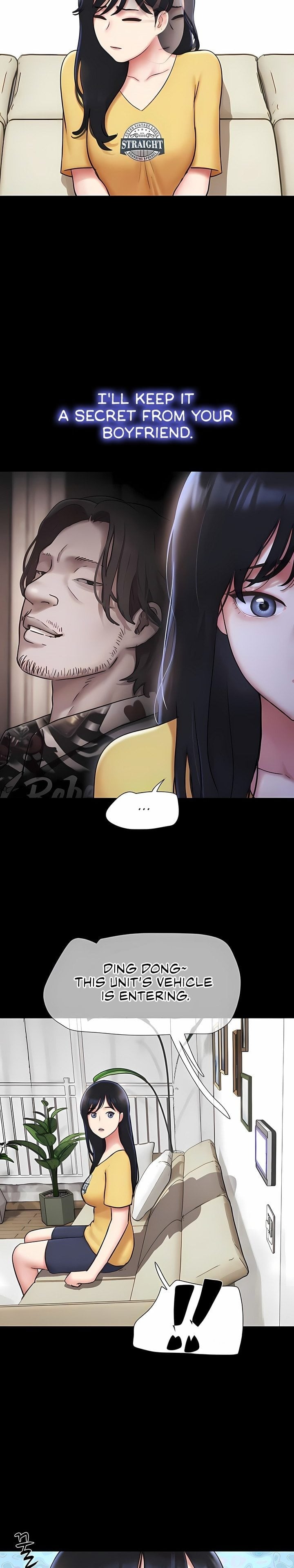 18+ Soeun Chapter 83 page 6