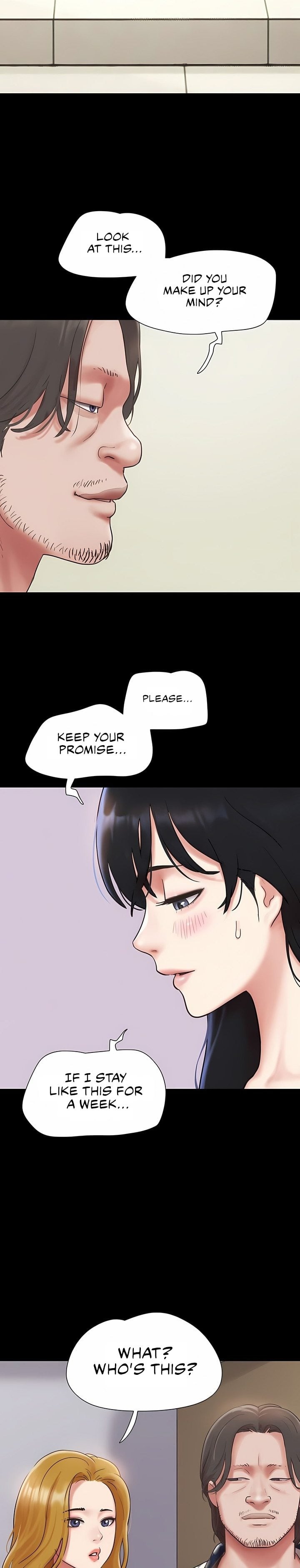 18+ Soeun Chapter 83 page 11