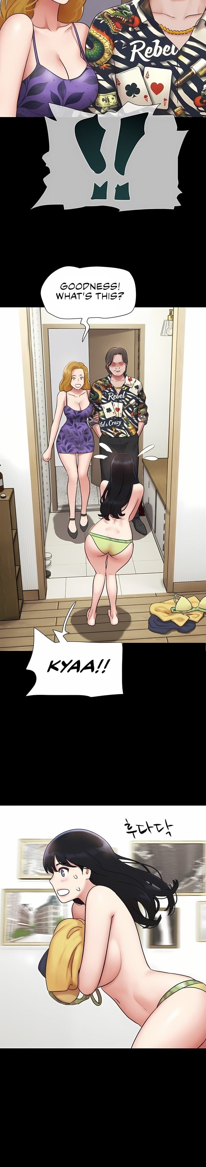 18+ Soeun Chapter 83 page 12