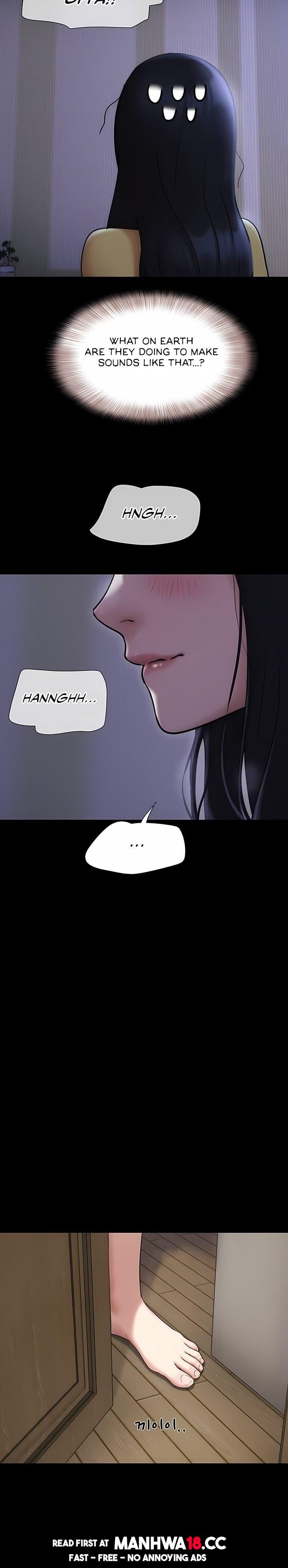 18+ Soeun Chapter 83 page 16