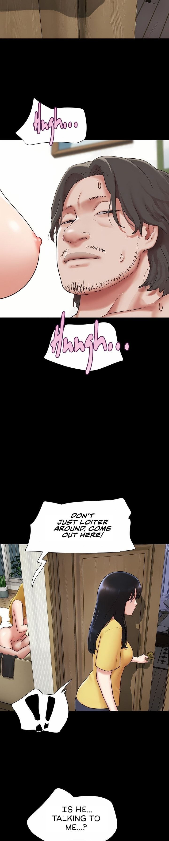 18+ Soeun Chapter 83 page 23