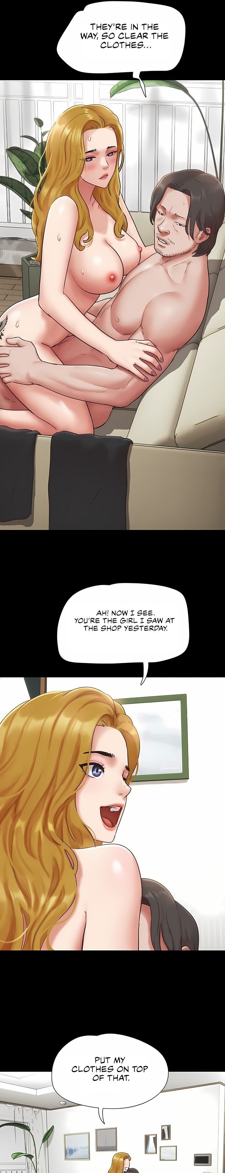 18+ Soeun Chapter 83 page 25