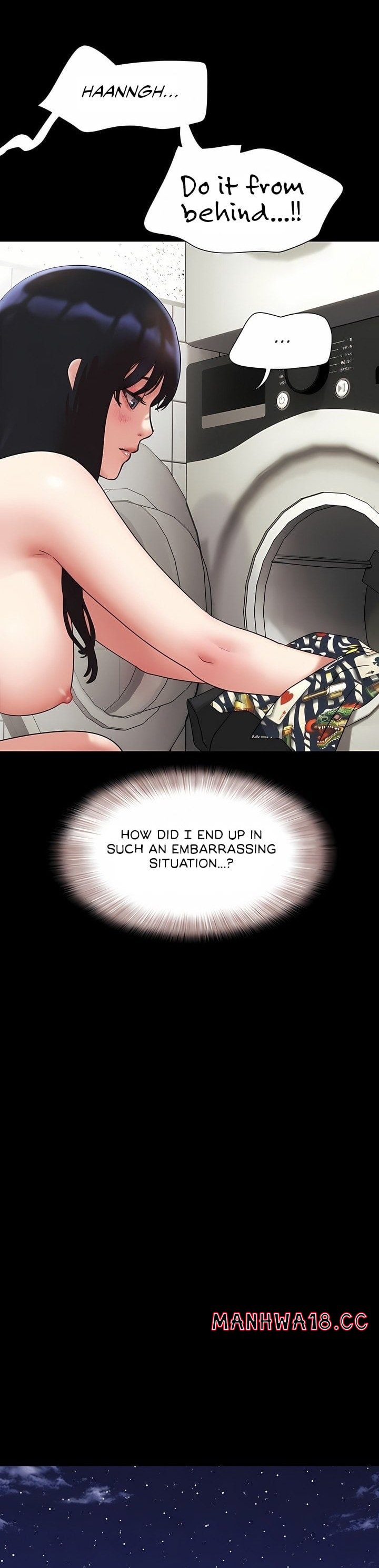 18+ Soeun Chapter 84 page 1