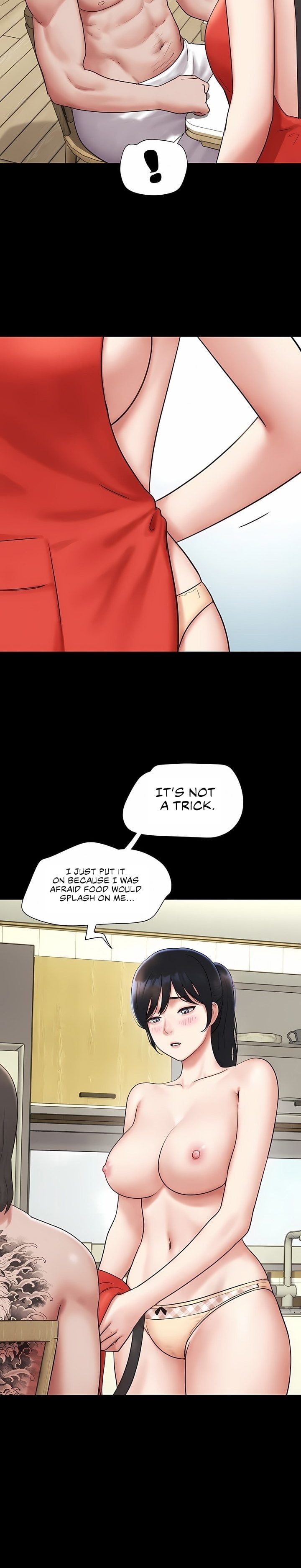 18+ Soeun Chapter 84 page 13