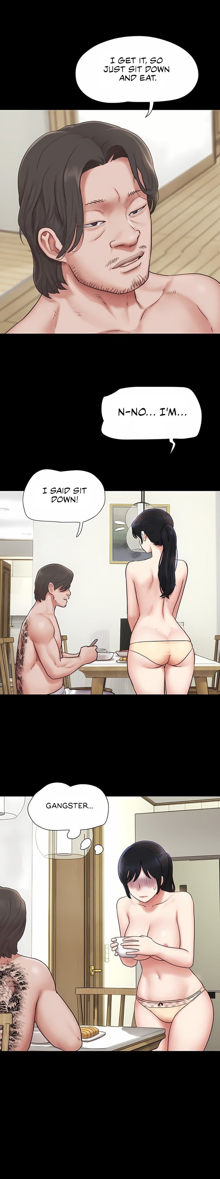 18+ Soeun Chapter 84 page 14