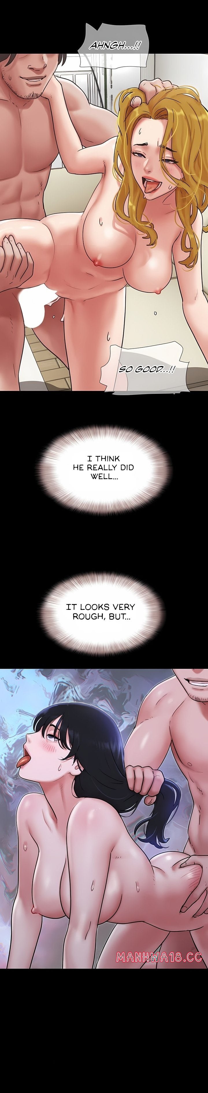 18+ Soeun Chapter 84 page 24