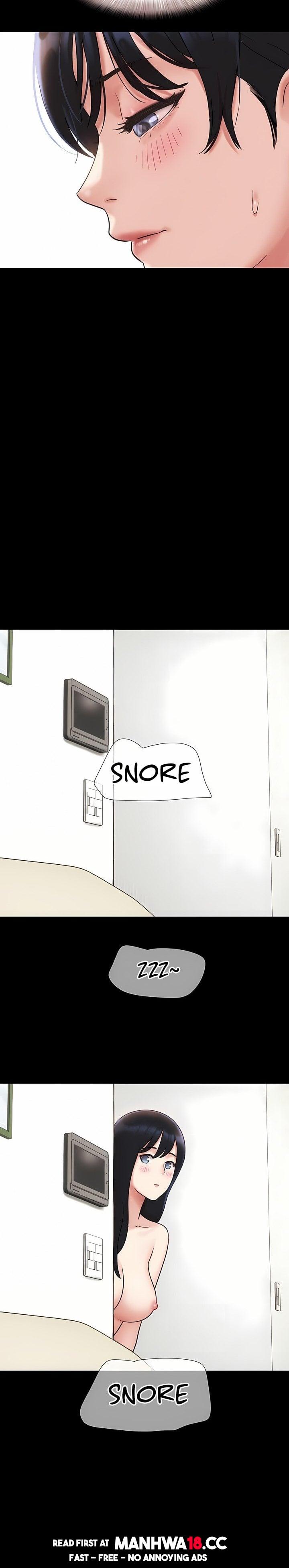 18+ Soeun Chapter 84 page 26