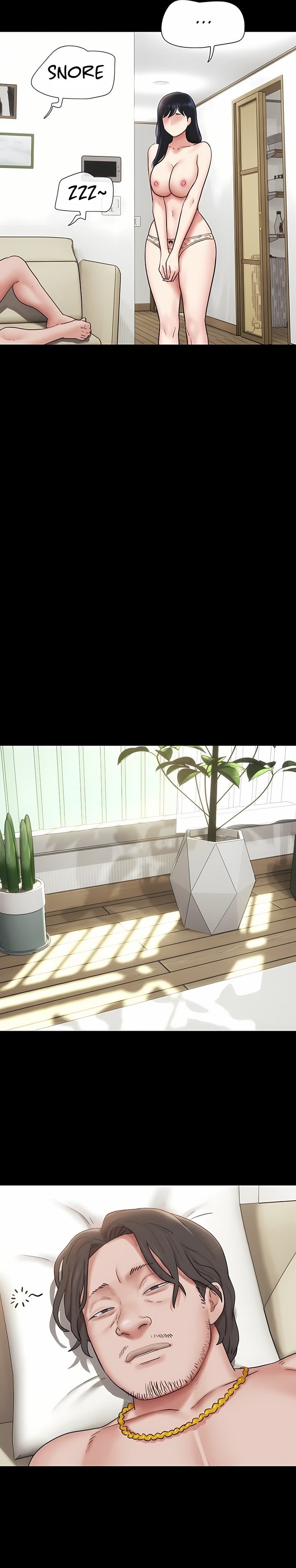 18+ Soeun Chapter 84 page 28