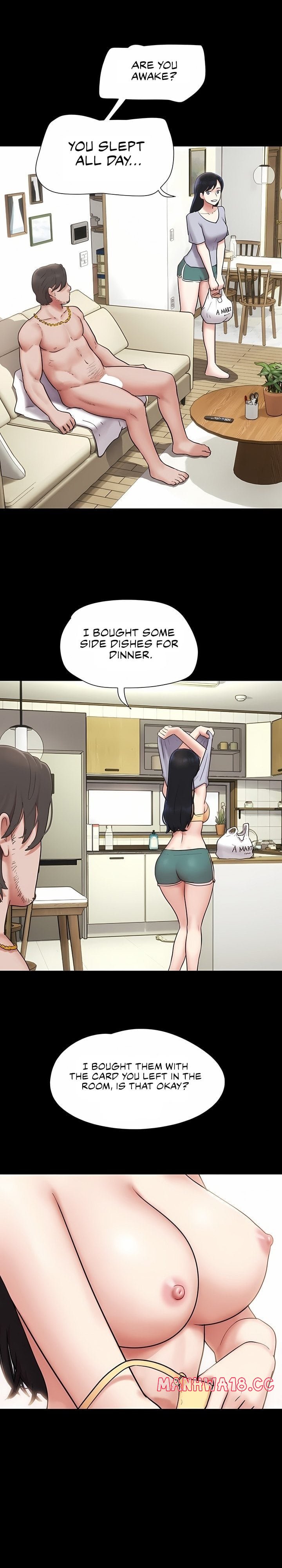 18+ Soeun Chapter 84 page 30