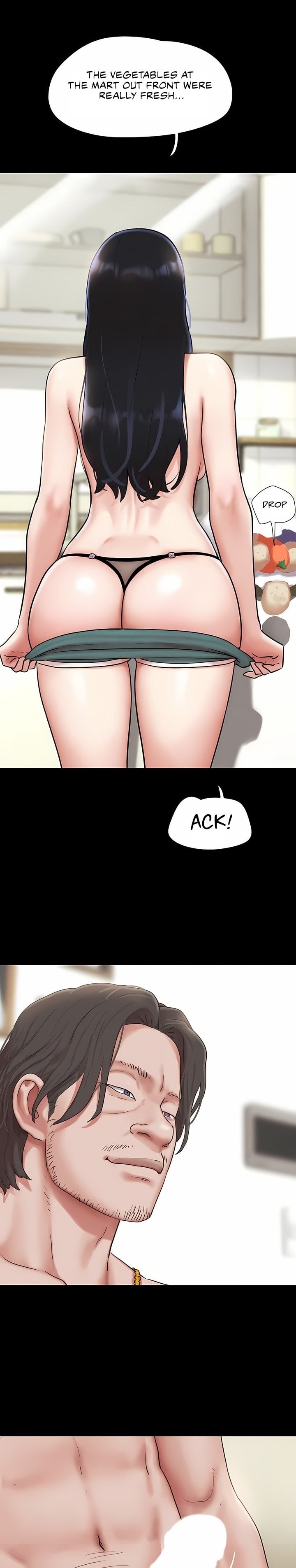 18+ Soeun Chapter 84 page 31