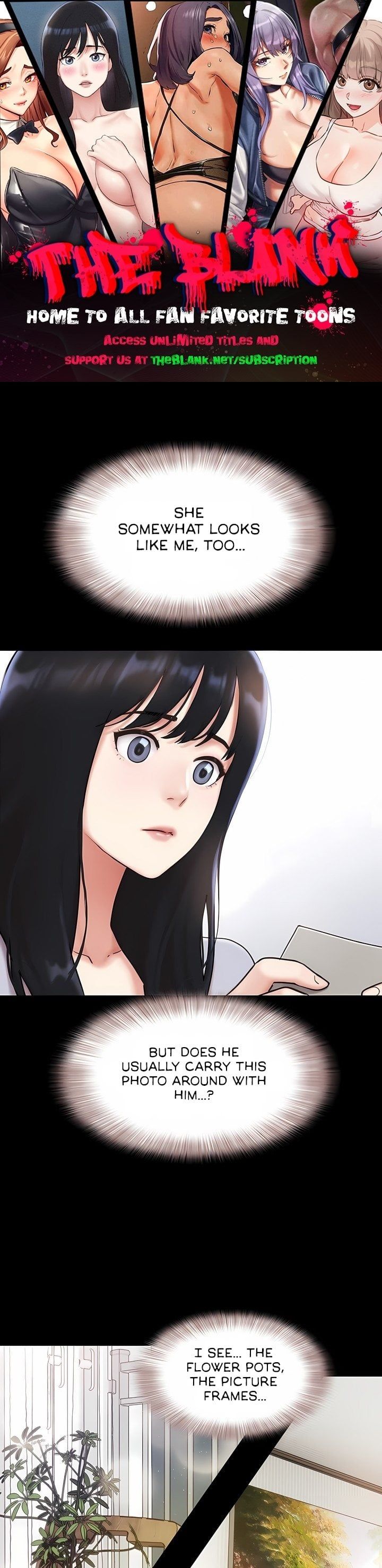18+ Soeun Chapter 86 page 1