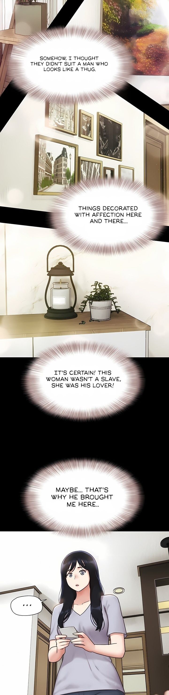 18+ Soeun Chapter 86 page 2