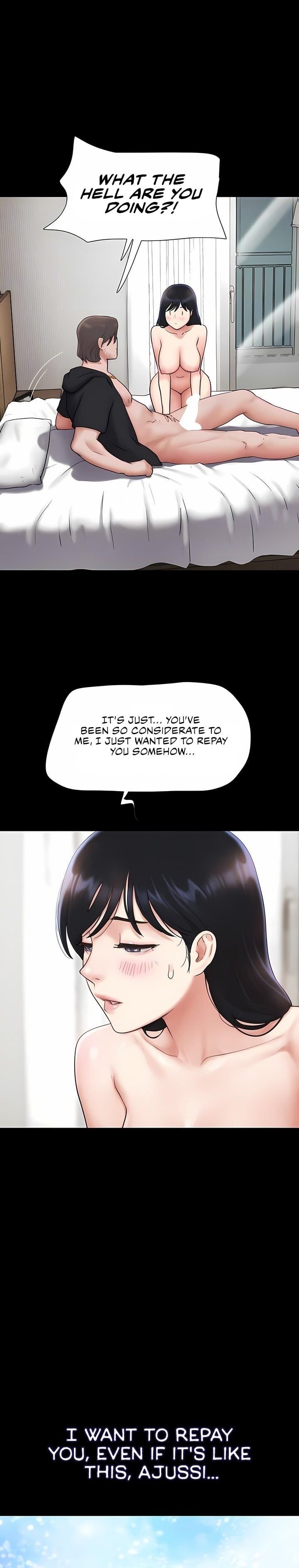 18+ Soeun Chapter 86 page 7