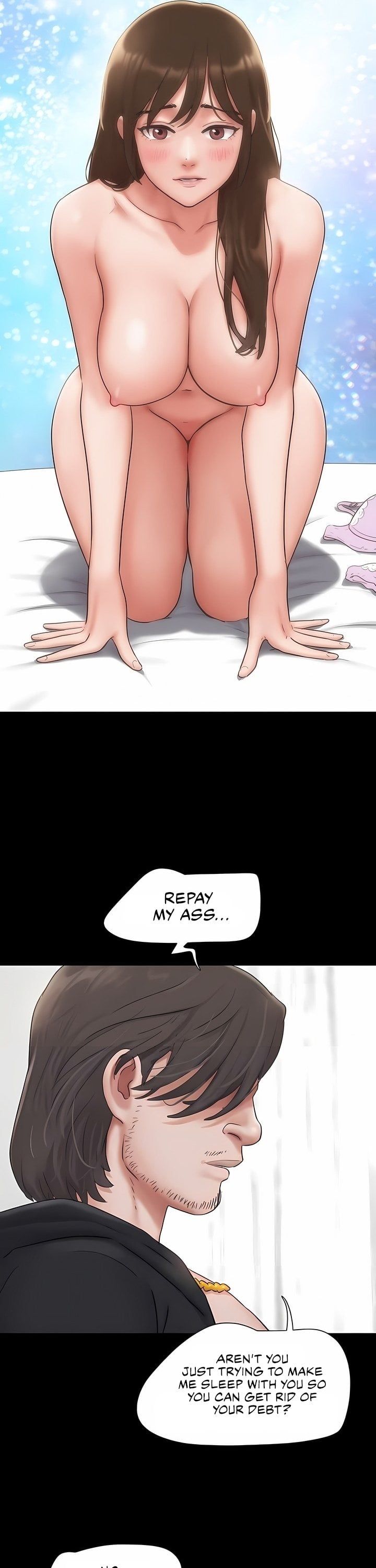 18+ Soeun Chapter 86 page 8