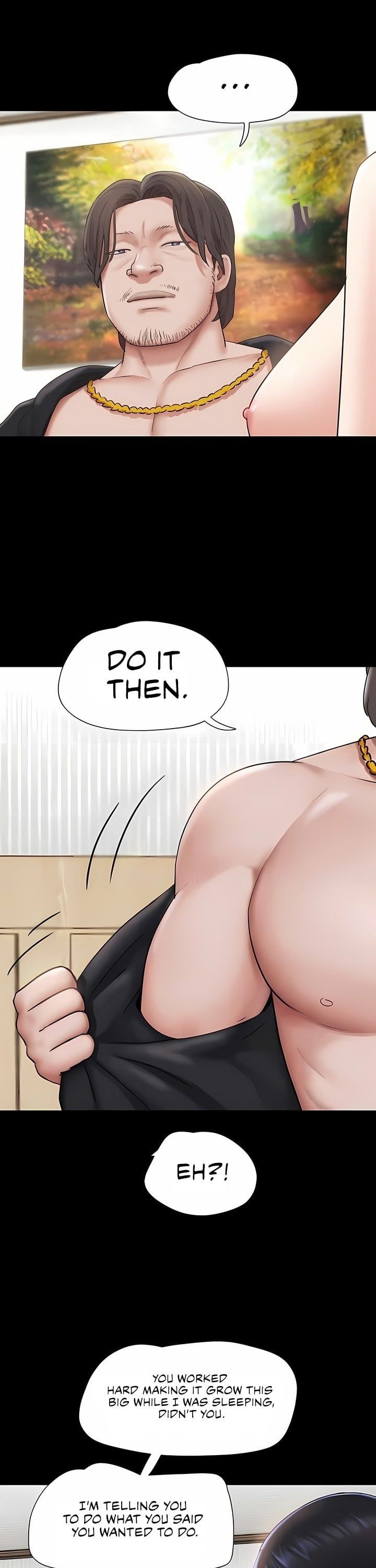 18+ Soeun Chapter 86 page 10