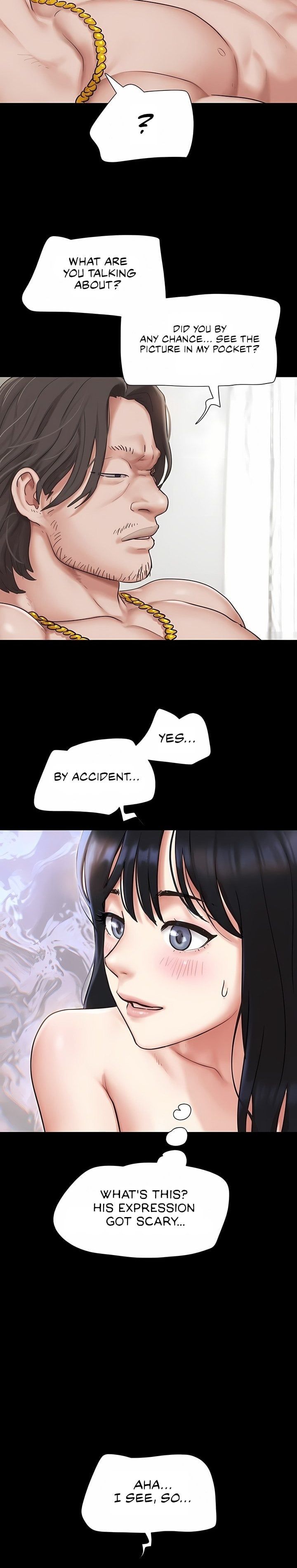 18+ Soeun Chapter 86 page 18