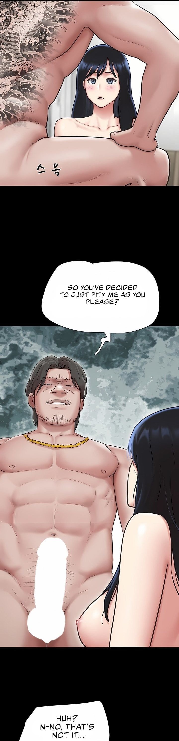 18+ Soeun Chapter 86 page 19
