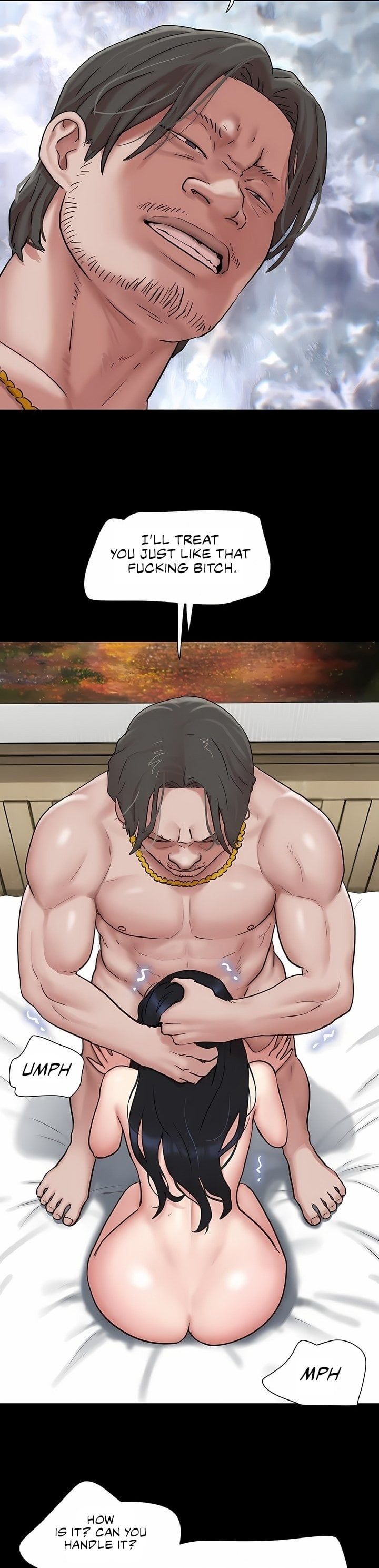 18+ Soeun Chapter 86 page 21
