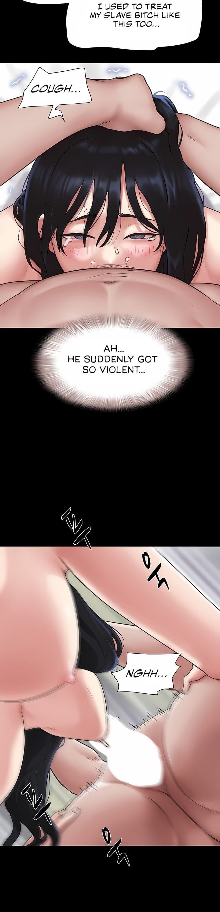 18+ Soeun Chapter 86 page 22