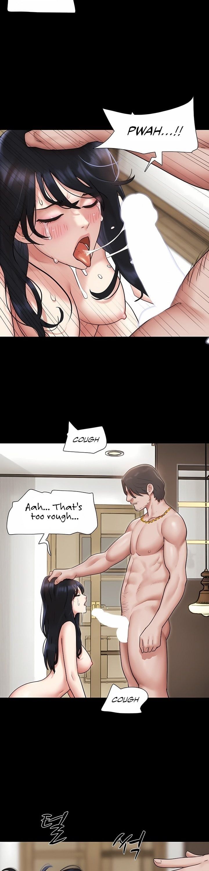 18+ Soeun Chapter 86 page 24