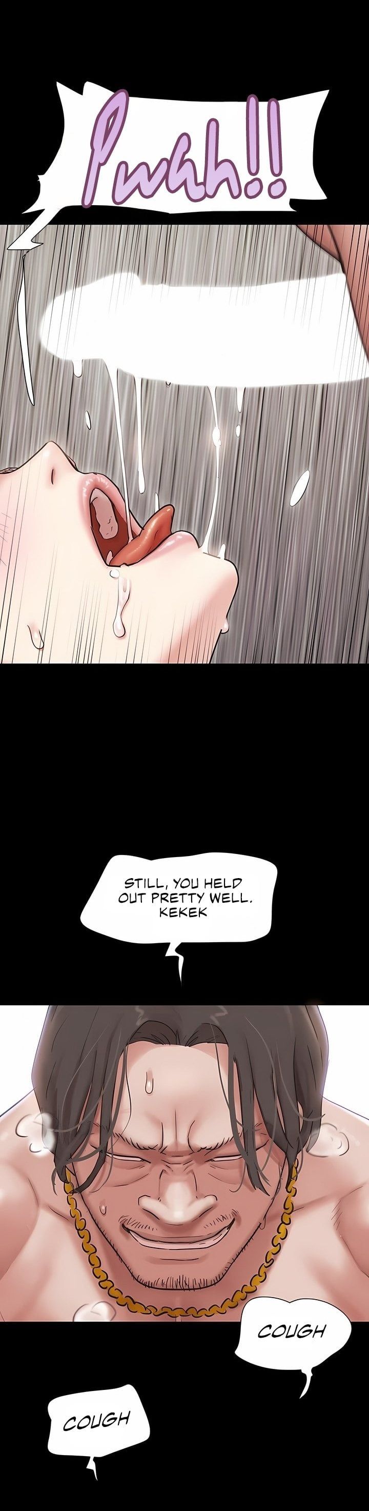 18+ Soeun Chapter 86 page 29