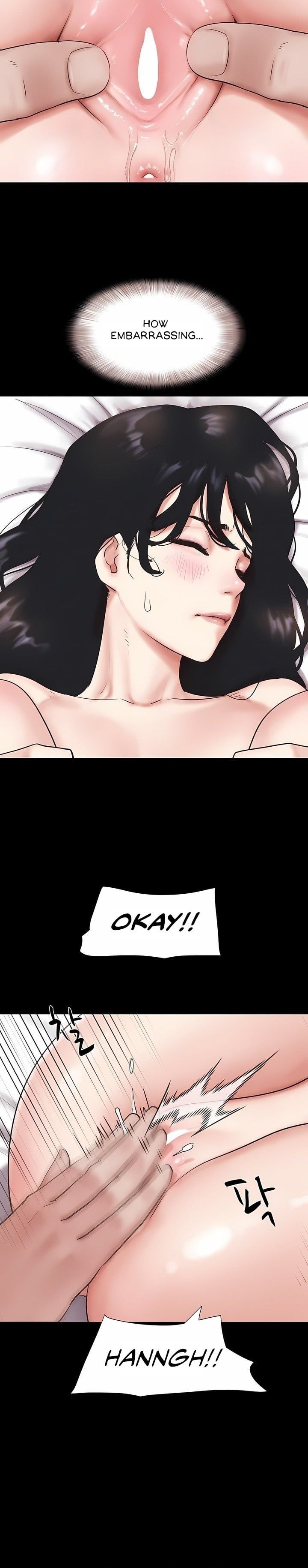 18+ Soeun Chapter 86 page 33