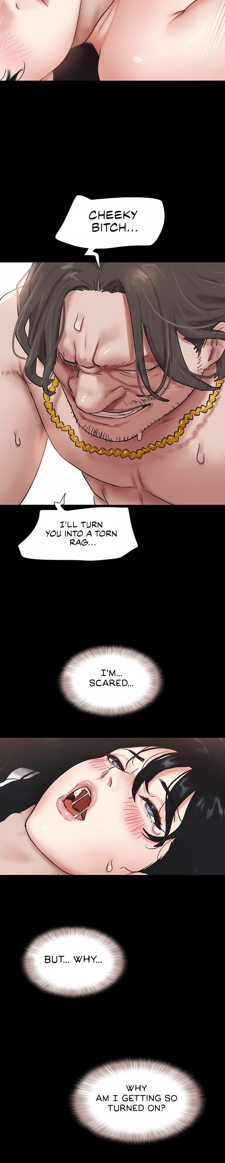 18+ Soeun Chapter 86 page 36