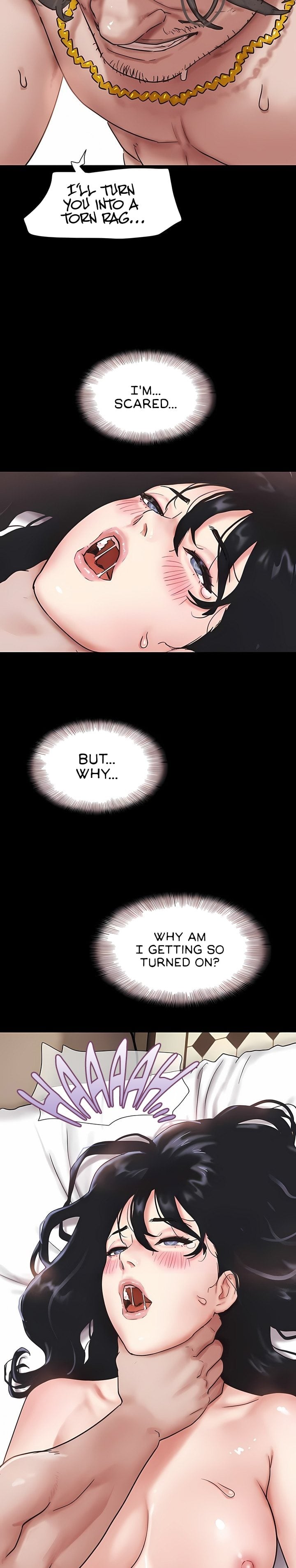 18+ Soeun Chapter 87 page 3
