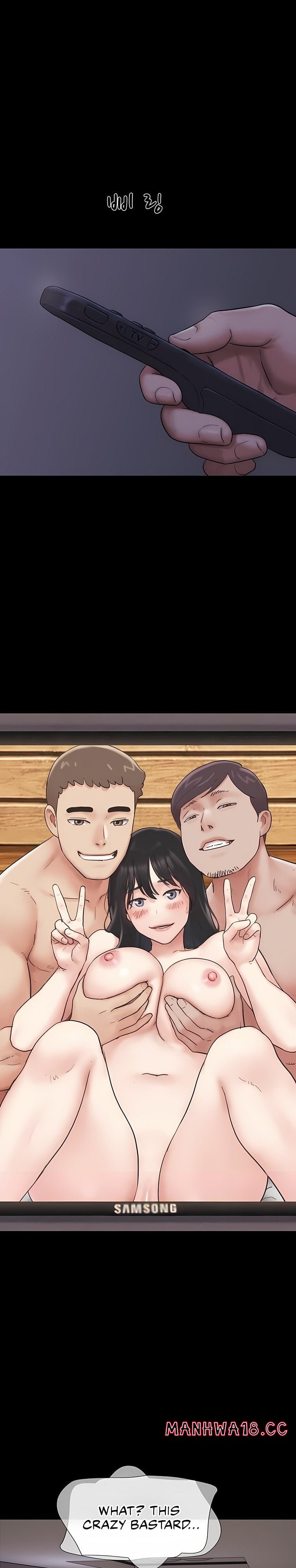 18+ Soeun Chapter 87 page 7