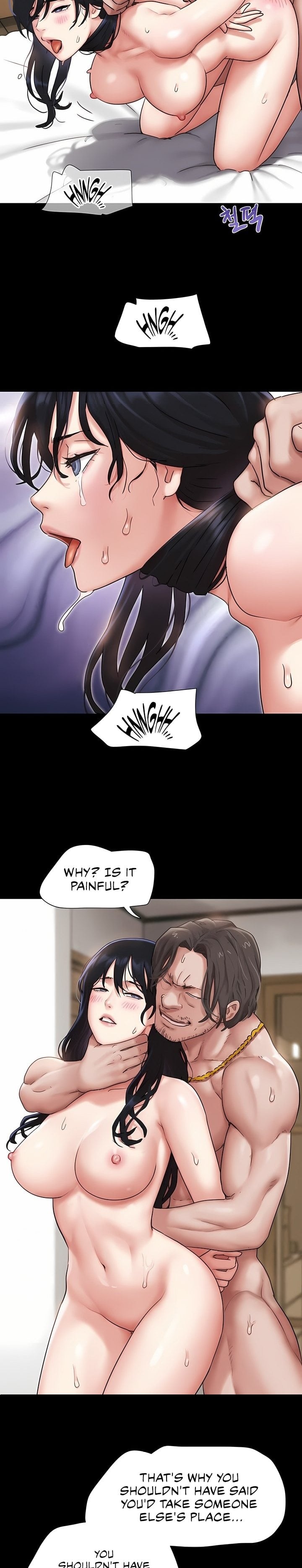 18+ Soeun Chapter 87 page 12