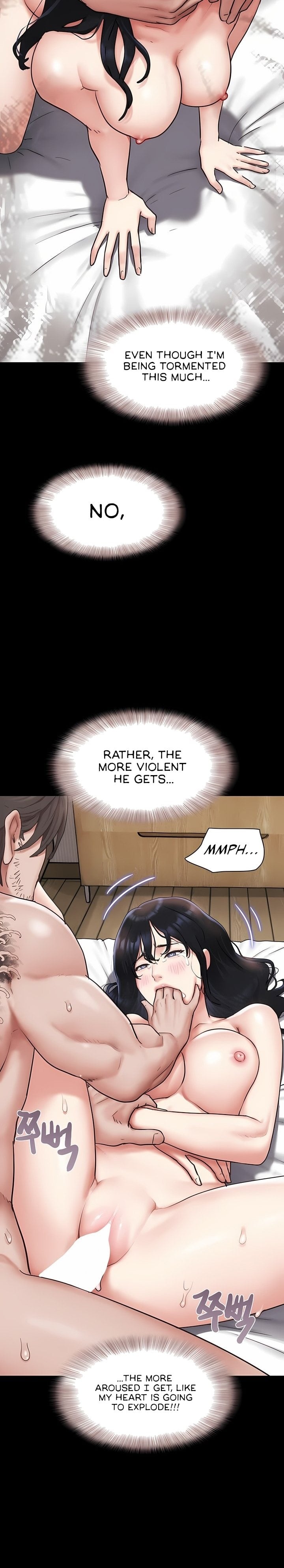 18+ Soeun Chapter 87 page 14