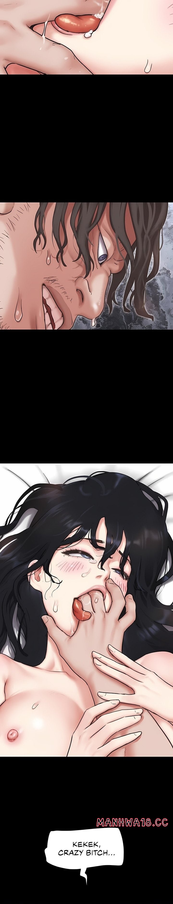 18+ Soeun Chapter 87 page 16