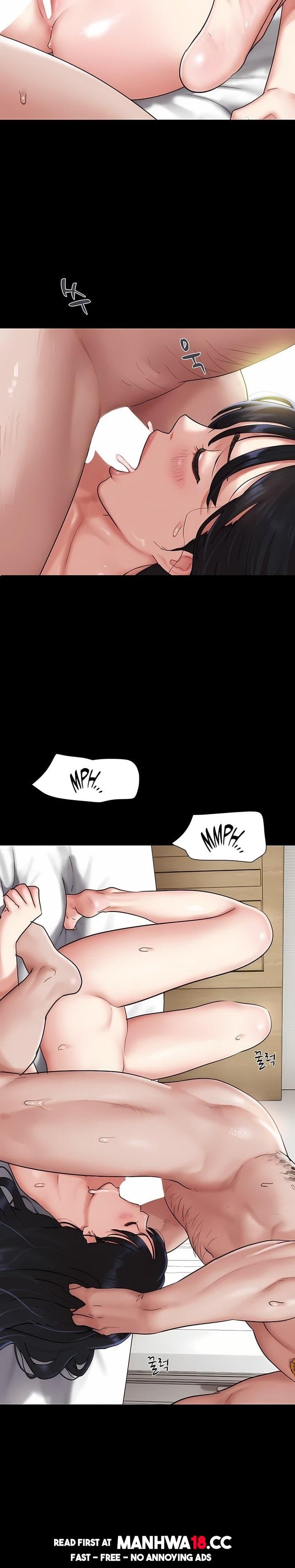 18+ Soeun Chapter 87 page 19