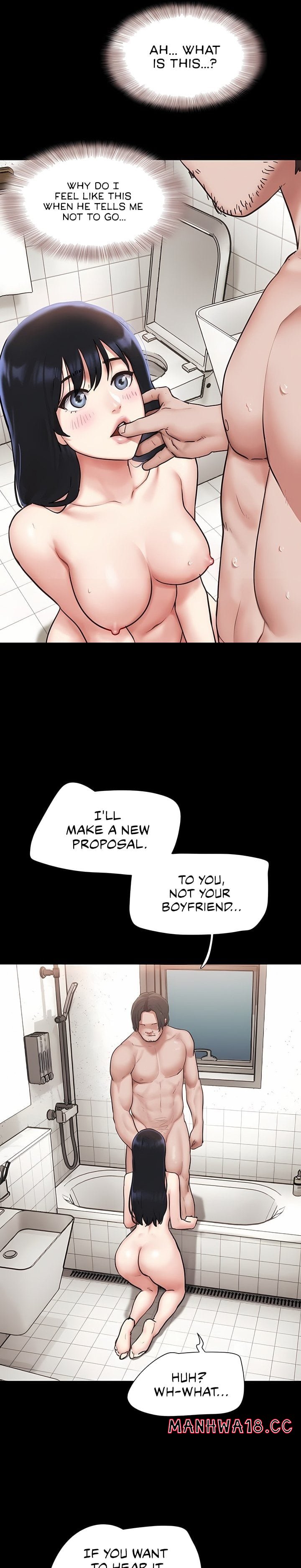 18+ Soeun Chapter 87 page 25