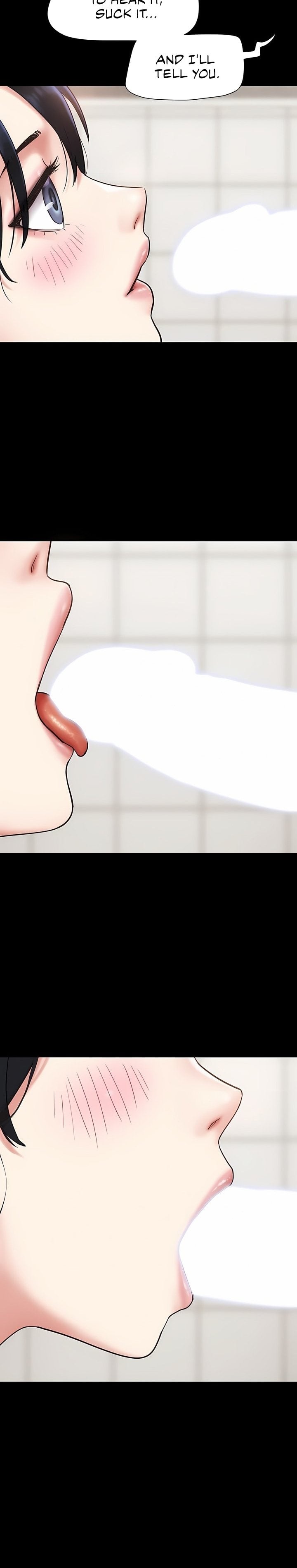 18+ Soeun Chapter 87 page 26
