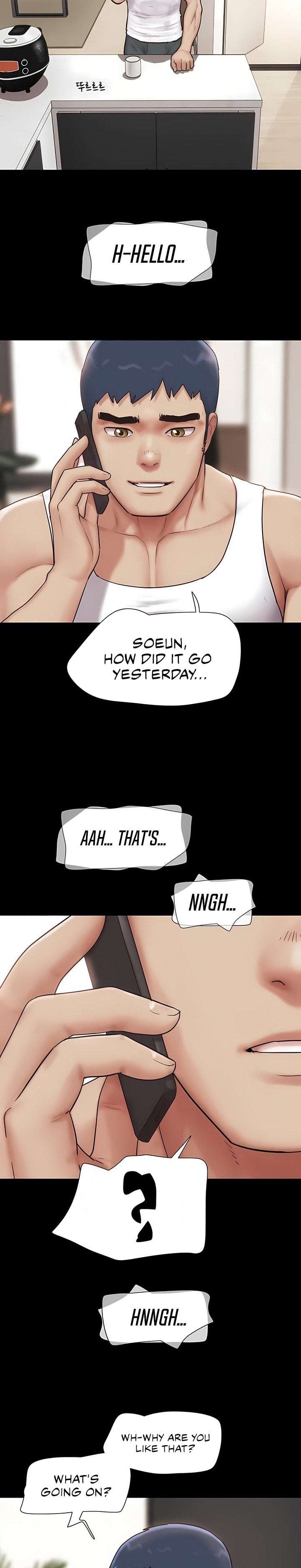 18+ Soeun Chapter 87 page 29
