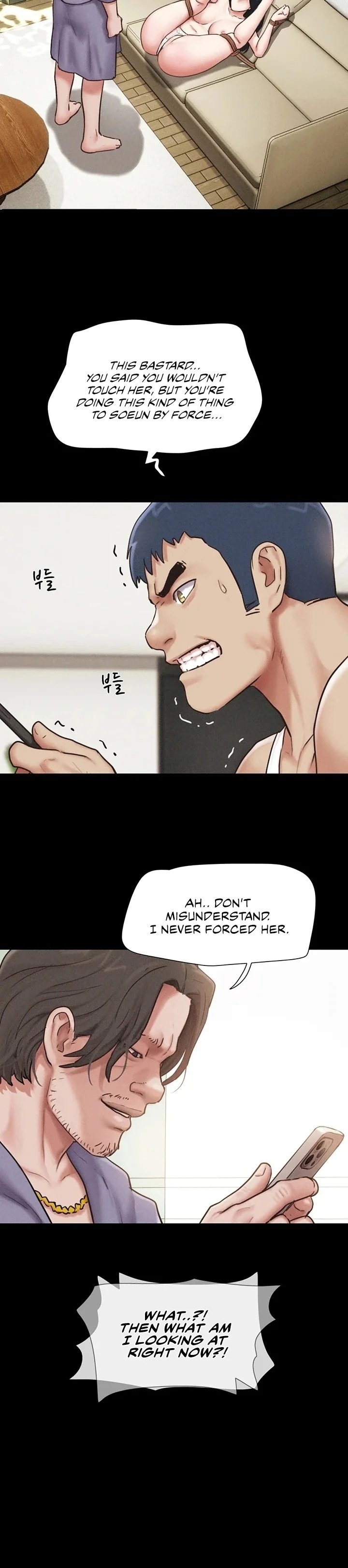 18+ Soeun Chapter 88 page 6